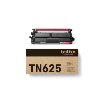 Brother Toner TN-625M, Magenta