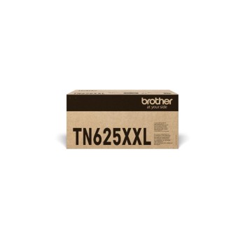 Brother Toner TN-625XXLC, cyan Brother Toner TN-625XXLC, cyan