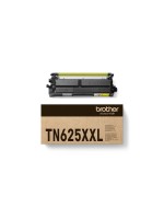 Brother Toner TN-625XXLY Yellow