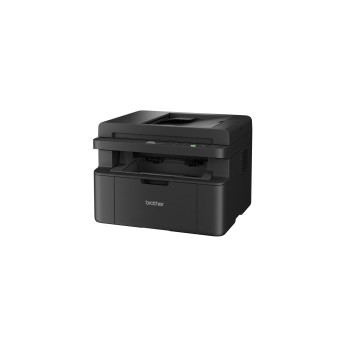 Brother Imprimante multifonction DCP-L1660W Laser A4 2400x600 WLAN Brother Imprimante multifonction DCP-L1660W Laser A4 2400x600 WLAN