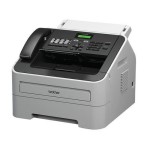 Brother Laserfax Fax-2845, Laserfax and Digitalcopy