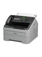 Brother Laserfax Fax-2845, Laserfax and Digitalcopy