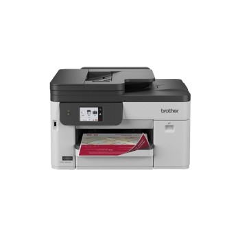 Brother Imprimante multifonction MFC-J5010DW A4 jet d'encre Brother Imprimante multifonction MFC-J5010DW A4 jet d'encre