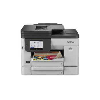 Brother Imprimante multifonction MFC-J5110DW A4, jet d'encre Brother Imprimante multifonction MFC-J5110DW A4, jet d'encre