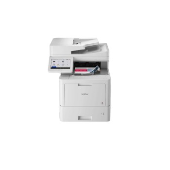 Brother MFC-L9630CDN Imprimante laser couleur, 4-en-1