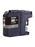 Ink Brother LC-123BK, black, 600 pages