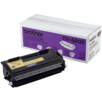 Brother Toner TN-6600 noir Brother Toner TN-6600 noir