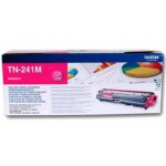 Toner magenta zu Brother HL-3140/50/70, TN-241M, max. 1'400 Seiten / ISO19798