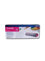 Toner High Yield pour Brother HL-3140/50/70, magenta TN-245M, max. 2'200 pages