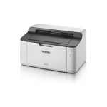 Brother HL-1110, A4, 20 pages/Min, 8MB, 2400x600 dpi, USB2.0HS, 250 Blatt, GDI