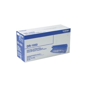 Unité tambour Brother DR-1050, environ 10000s@5%,  pour HL-1110