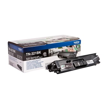 Toner zu Brother TN321BK, 2500 Seiten, zu DCP-L8400/L8450/L8650/L8850/L8250/L8350 Toner zu Brother TN321BK, 2500 Seiten, zu DCP-L8400/L8450/L8650/L8850/L8250/L8350