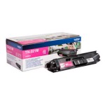 Toner zu Brother TN321M, 1500 Seiten, zu DCP-L8400/L8450/L8650/L8850/L8250/L8350