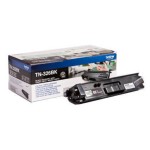 Toner pour Brother TN326BK, 4000 pages, pour DCP-L8400/L8450/L8650/L8850/L8250/L8350