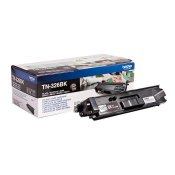 Toner zu Brother TN326BK, 4000 Seiten, zu DCP-L8400/L8450/L8650/L8850/L8250/L8350 Toner zu Brother TN326BK, 4000 Seiten, zu DCP-L8400/L8450/L8650/L8850/L8250/L8350