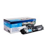 Toner zu Brother TN329C, 6000 Seiten, zu DCP-L8450/L8650/L8850/L8350