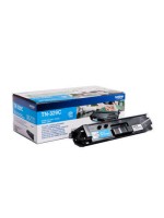 Toner for Brother TN329C, 6000 pages, for DCP-L8450/L8650/L8850/L8350