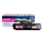 Toner pour Brother TN329M, 6000 pages, pour DCP-L8450/L8650/L8850/L8350