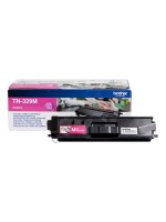 Toner for Brother TN329M, 6000 pages, for DCP-L8450/L8650/L8850/L8350
