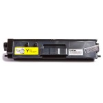 Toner pour Brother TN329Y, 6000 pages, pour DCP-L8450/L8650/L8850/L8350