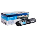 Toner Duo pour Brother TN329C, 2x6000 pages, pour DCP-L8450/L8650/L8850/L8350