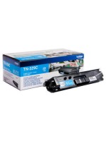 Toner Duo for Brother TN329C, 2x6000 pages, for DCP-L8450/L8650/L8850/L8350