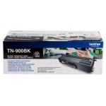 Toner zu Brother TN900BK, 6000 Seiten, zu MFC-L9880/L9200