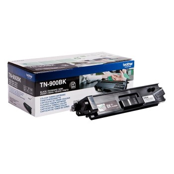 Toner zu Brother TN900BK, 6000 Seiten, zu MFC-L9880/L9200 Toner zu Brother TN900BK, 6000 Seiten, zu MFC-L9880/L9200