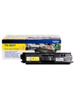 Toner for Brother TN900Y, 6000 pages, for MFC-L9880/L9200