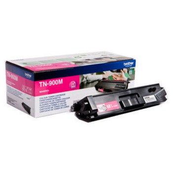 Toner Duo zu Brother TN900M, 2x6000 Seiten, zu MFC-L9880/L9200 Toner Duo zu Brother TN900M, 2x6000 Seiten, zu MFC-L9880/L9200