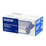 Brother Toner TN-3170 noir