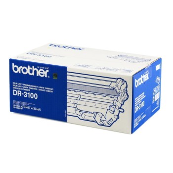 Trommel Brother DR-3100, ca. 25000s@5%, HL-5240, HL5250DN