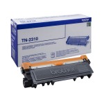 Toner Brother TN-2310, black, ca. 1200s@5%