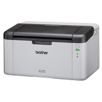 Brother HL-1210W, A4, 20 pages/Min, 32MB, 2400x600 dpi,USB2.0Hi/WLAN, 150 Blatt Brother HL-1210W, A4, 20 pages/Min, 32MB, 2400x600 dpi,USB2.0Hi/WLAN, 150 Blatt