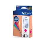 Encre Brother LC-223M, magenta, 550 pages