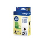 Tinte Brother LC-229XLBK, schwarz, 2400 Seiten