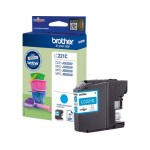 Ink Brother LC-221C, cyan, 300 pages