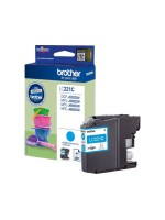 Ink Brother LC-221C, cyan, 300 pages