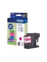 Ink Brother LC-221M, magenta, 300 pages