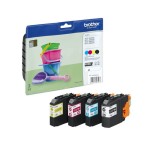 Brother Encre LC-221VALBP
