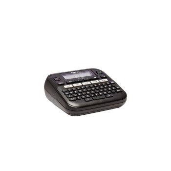 Brother P-touch PT-D210 TZ-Bänder, Beschriftungsgerät, Plug und Print-Funktion