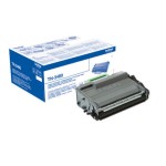 Toner Brother TN-3480, schwarz, 8000 Seiten bei 5% Deckung