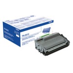 Toner Brother TN-3512, noir, 12000 pages à 5% de couverture