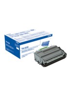 Toner Brother TN-3520, black, 20000 pages  at 5% cover