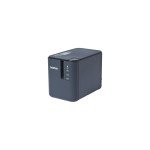 Brother P-touch PT-P900W,USB,TZe/HSe-Bänder, Beschrifungsgerät, Plug und Print-Funktion