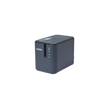 Brother Appareils d’étiquetage PT-P950NW wifi Brother Appareils d’étiquetage PT-P950NW wifi