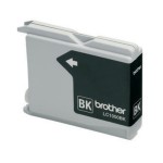 Encre Brother LC-1000BK noir, pour DCP130C, 330C/540CN/750CW/MFC240C/440CN/660CN