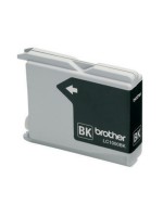 Tinte Brother LC-1000BK schwarz, zu DCP130C, 330C/540CN/750CW/MFC240C/440CN/660CN
