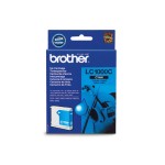 Encre Brother LC-1000C cyan, pour DCP130C, 330C/540CN/750CW/MFC240C/440CN/660CN,