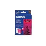 Ink Brother LC-1000M magenta, for DCP130C, 330C/540CN/750CW/MFC240C/440CN/660CN,